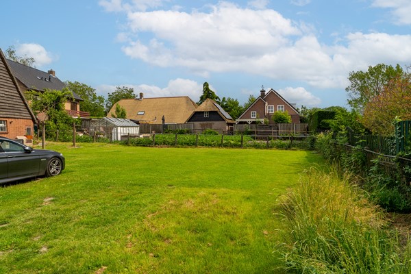 Medium property photo - Maasdijk 29, 4284 VB Rijswijk (Nb)